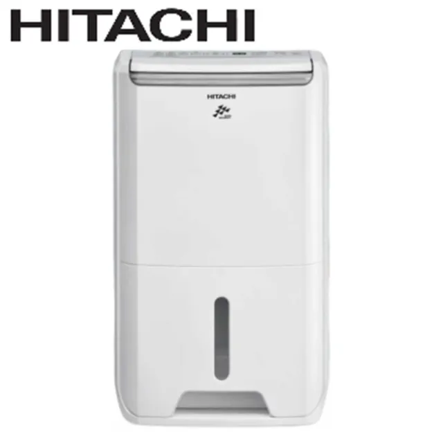 HITACHI 日立 日立 11L 一級能效全覆式PM2.5濾除高效DC馬達除濕機 -(RD-22FJ)