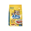 【APro 愛卜】貓糧-多種口味 1.5KG(貓飼料/成貓)