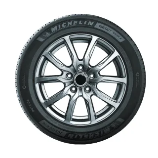 【Michelin 米其林】官方直營 MICHELIN ENERGY SAVER 4 205/65 R15 4入組輪胎