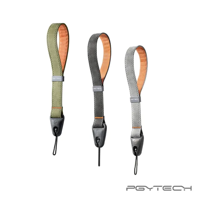 【PGYTECH】Camera Wrist Straps 相機腕帶(公司貨)