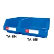 【西瓜籽】量販一箱 天鋼 TA-154 零件盒 12入 TA系列(零件盒 物料盒 分類盒 收納盒)