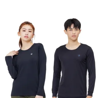 【Hilltop 山頂鳥】男女款-吸濕快乾保暖刷毛上衣(男女多款任選)