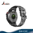 【JSmax】SW-C22 AI健康管理通話運動智慧手錶