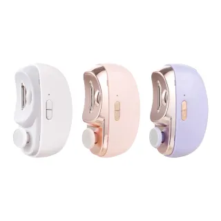 【DREAMCATCHER】多功能電動磨甲器(電動磨甲器 電動指甲剪 電動修甲器 指甲剪 修甲刀 磨甲機)