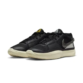 【NIKE 耐吉】籃球鞋_男_黑色_Ja 1 Fly EP Ja Morant 莫蘭特(DR8786002)