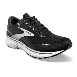 【BROOKS】女 慢跑鞋 避震緩衝象限 GHOST 15 寬楦(1203801D012)