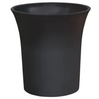 【翠筠用品】如意高盆6.5吋