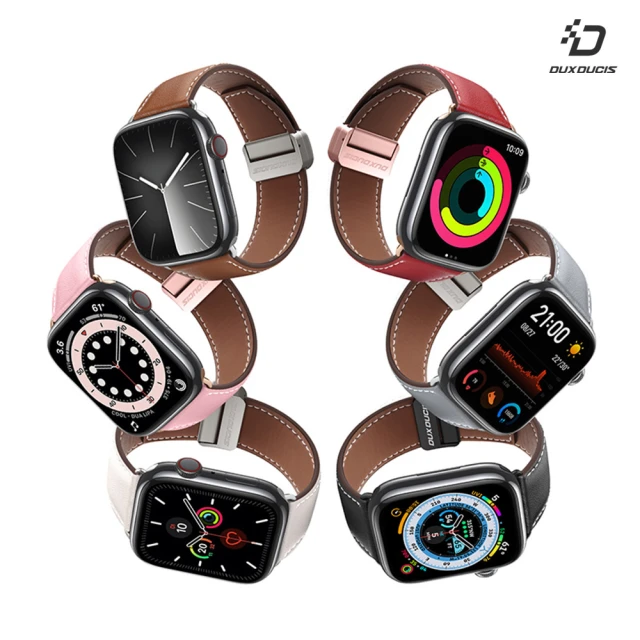 DUX DUCIS Apple Watch 38/40/41