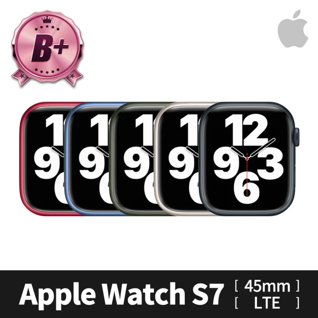 充電支架組 Apple 蘋果 Apple Watch S9 