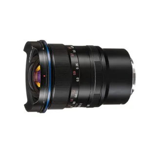 【LAOWA】12mm F2.8 超廣角大光圈鏡頭(公司貨)