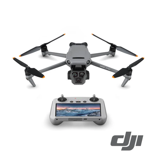 DJI Mini 4 Pro 帶屏版(附螢幕遙控器 DJI 
