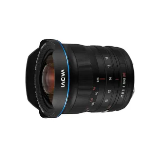 【LAOWA】10-18mm F4.5-5.6 for Sony E-mount 超廣角變焦鏡頭(公司貨)