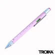【Troika】多功能工具筆#可觸控附多種小工具與水平儀(1筆5用多色可選)