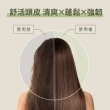 【Hair Recipe】洗髮精/護髮潤髮乳530ml 髮的料理/髮的食譜