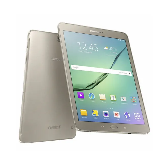 SAMSUNG 三星】B級福利品Galaxy Tab S2 8吋32GB 平板電腦LTE版(贈專屬