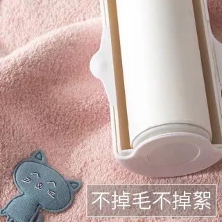 【良居生活】25x25cm買3送3-珊瑚絨可掛式家用不掉毛 強力吸水去汙 擦手巾 抹布(送3掛勾)