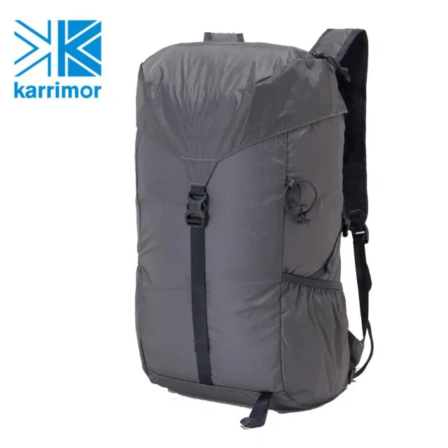 【Karrimor】日本版 原廠貨 中性 mars top load 27 淺橄欖綠 攻頂包 登山/生活/旅行 引力