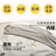 【Pure Sleep】台灣製-石墨烯天絲枕套2入組(萊賽爾天絲 親膚透氣 舒眠 防螨 遠紅外線 多款任選)
