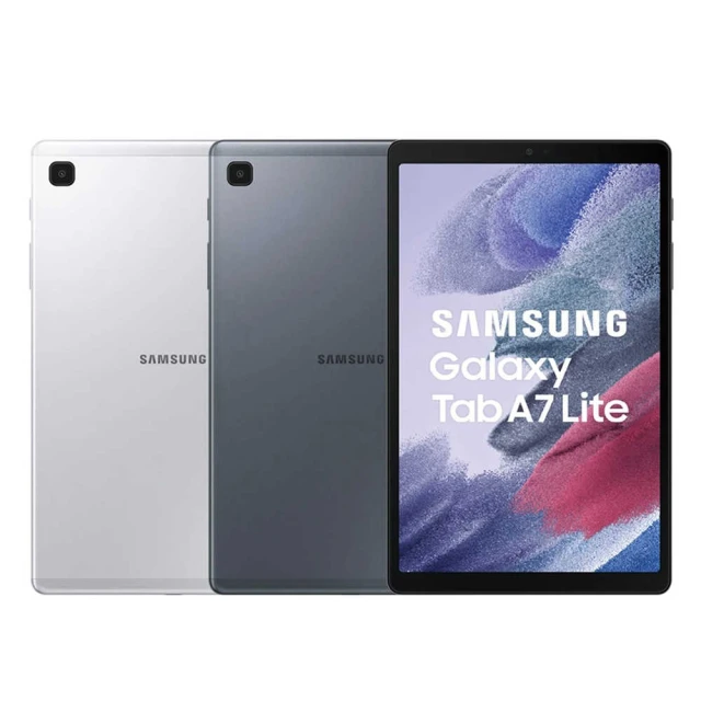SAMSUNG 三星SAMSUNG 三星 Galaxy Tab A7 Lite SM-T225 8.7吋平板電腦 LTE(3G/32G)