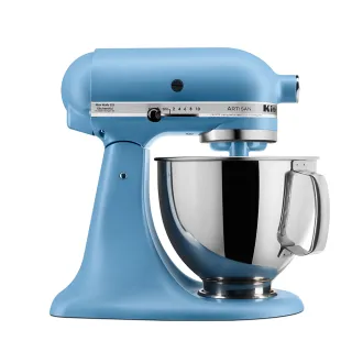 KitchenAid KFC3516 3.5-Cup Mini Food Processor - Turquoise/Blue