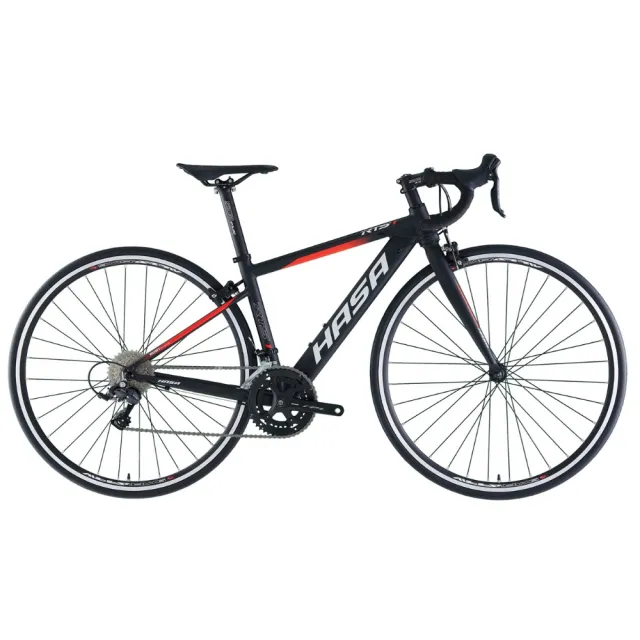 【HASA】RTS 青少年鋁合金公路車