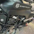 【Husqvarna】海絲瓜Svartpilen 250 ABS黑(海絲瓜/白牌檔車/機車/平輸車)