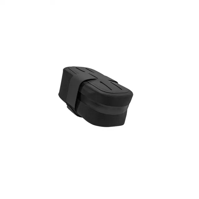 【BROOKS】Scape Pocket 坐墊包 0.7L 黑色/泥綠色(B2BK-XXX-XXSCPN)