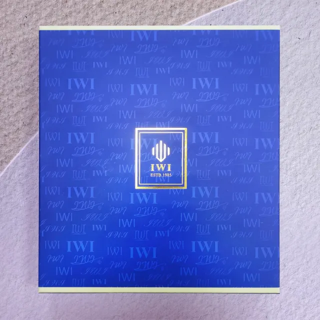 【IWI】Essential 基礎鋼筆禮盒組(鋼筆+A6筆記本/免費鋼筆刻字)