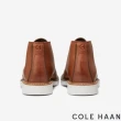 【Cole Haan】GOTO LACE CHUKKA 查卡男靴(手染咖啡-C36528)