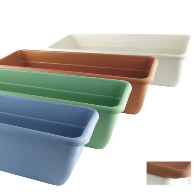 【翠筠用品】長花槽2尺