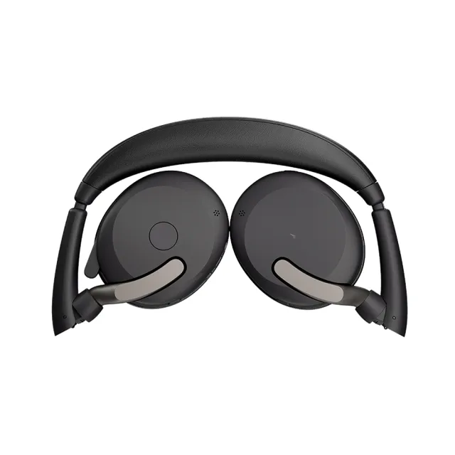 Jabra】Evolve2 65 Flex 商務折疊頭戴式主動降噪藍牙耳機麥克風(革新性