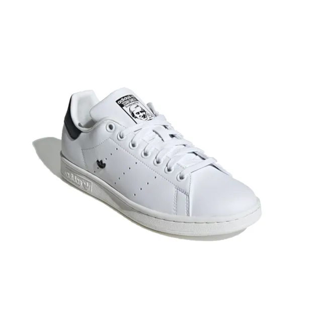 adidas 愛迪達】休閒鞋運動鞋復古經典百搭STAN SMITH W 女- IE0459