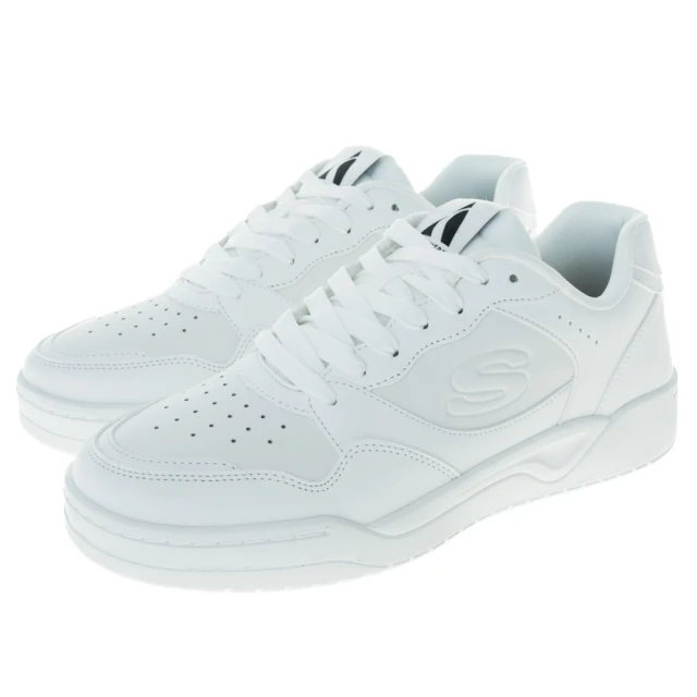 SKECHERS 休閒鞋 D Lux Walker 2.0-