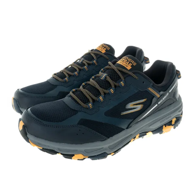 【SKECHERS】男鞋 慢跑系列 GO RUN TRAIL ALTITUDE(220917NVMT)