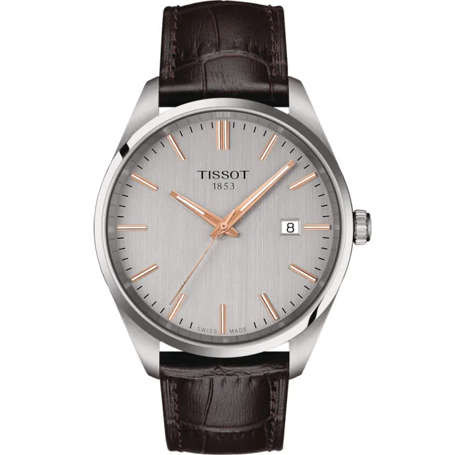 TISSOT PR 100 T1504101603100 x 40mm