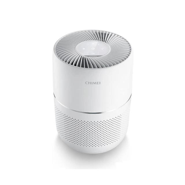【CHIMEI 奇美】360度全淨化DC省電空氣清淨機(AP-03SRC1)