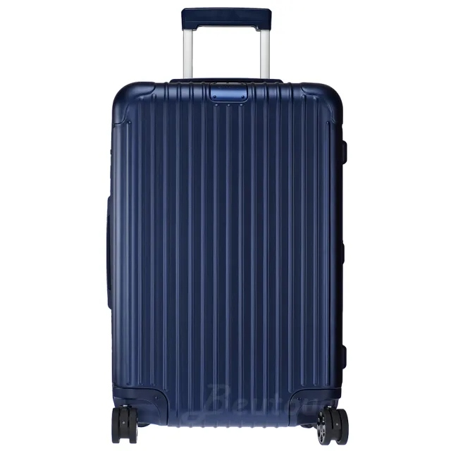 Rimowa】Essential Cabin 21吋登機箱霧藍色(832.53.61.4) - momo購物網