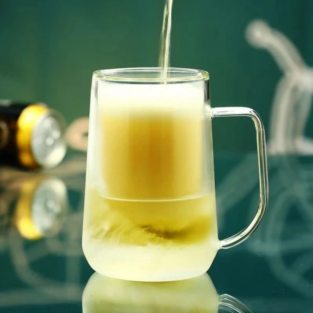 家用飲品調酒耐衝擊透明雪克杯(700ml一入) 推薦