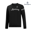 【Munsingwear】企鵝牌 男款LOGO印花長袖T-SHIRT 2色 MGSL2805