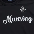 【Munsingwear】企鵝牌 男款LOGO印花長袖T-SHIRT 2色 MGSL2805