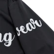 【Munsingwear】企鵝牌 男款LOGO印花長袖T-SHIRT 2色 MGSL2805