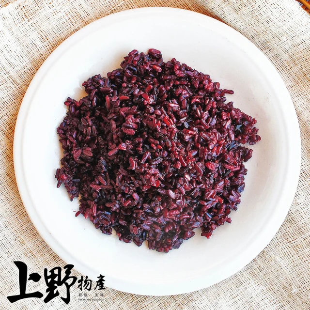 上野物產 茉莉糙米 蒟蒻飯 x12盒(170g±10%/盒)