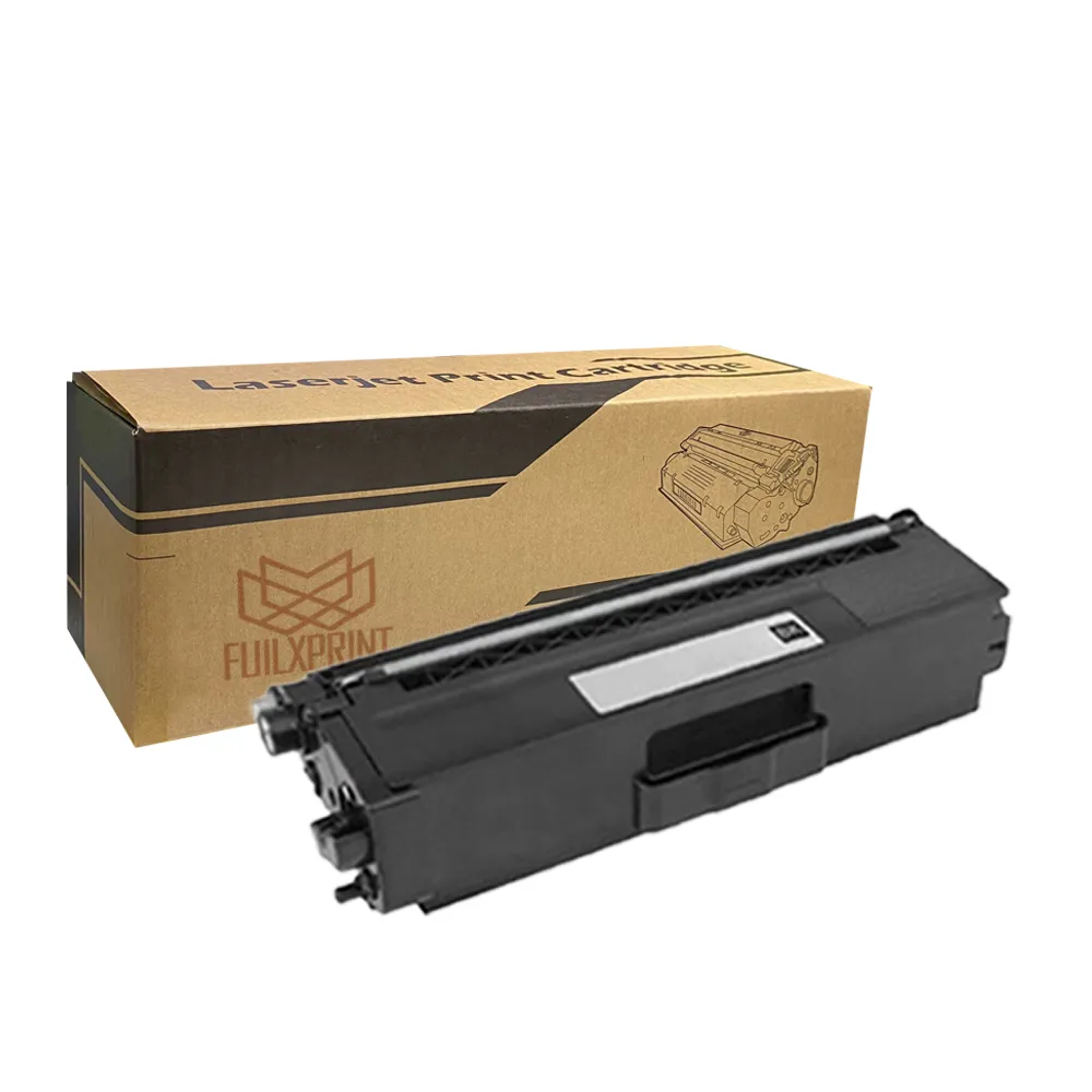 【Ninestar】brother TN-459BK 黑色 高印量副廠碳粉匣 含晶片 適用 L8900CDW L8360CDW