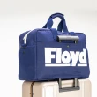 【Floyd】Weekender旅行袋 深海藍