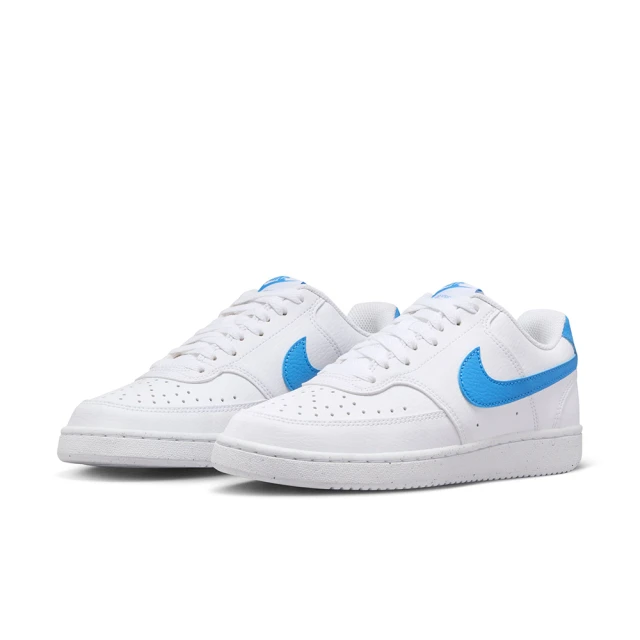 NIKE 耐吉 W COURT VISION LO NN 休