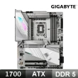 【GIGABYTE 技嘉】搭 三星 2TB SSD ★ Z790 AORUS PRO X 主機板