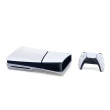 【SONY 索尼】New PS5 光碟版主機(PS5 Slim)+PS5 拉捷特與克拉克:時空裂縫