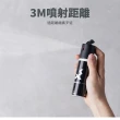 【防災專家】二入組 台灣製 水柱型辣椒水(防誤觸開關 警察標準配備 防身 防狼 防狼噴霧器 辣椒水)