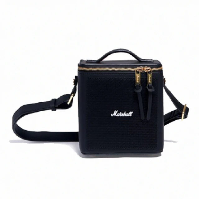 Marshall Downtown Speaker Handbag(音響小包)