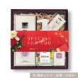 【Bova 法柏精品香氛】花漾室內擴香系列香氛禮盒(附禮袋+卡片 交換禮物 聖誕禮物)